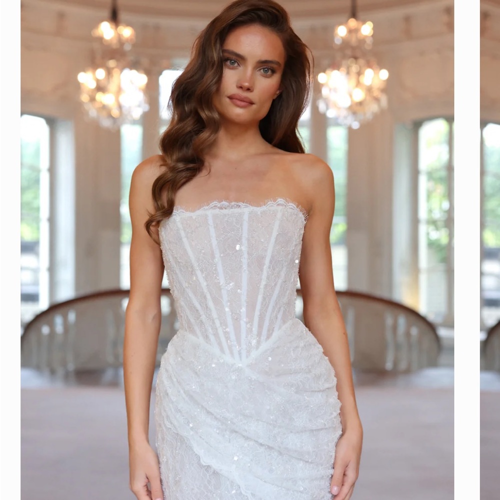 Rosie Etienne Hope dress